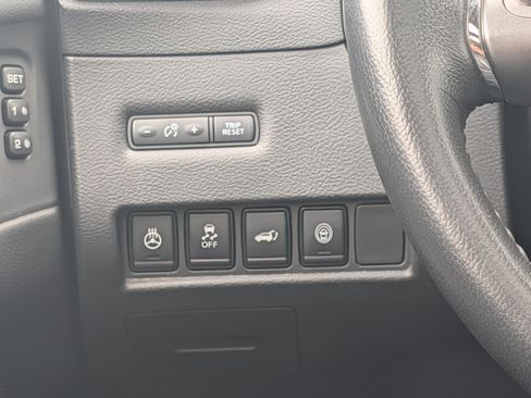 Used 2023 Nissan Murano SL w/ SL Moonroof Package AWD/4WD image 27