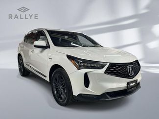 Certified 2023 Acura RDX A-Spec video 1