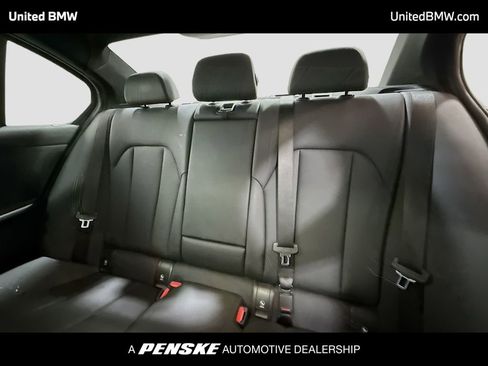 Used 2020 BMW 330i xDrive Sedan w/ Premium Package image 13