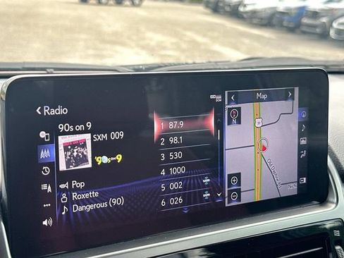 Used 2023 Lexus GX 460 Premium image 29