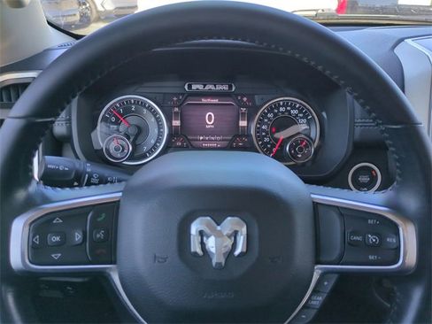 Used 2021 RAM 1500 Laramie image 29