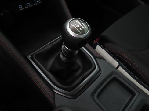 New 2026 Subaru WRX Premium AWD/4WD image 15