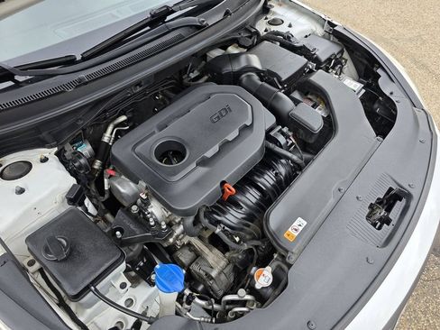 Used 2016 Hyundai Sonata Sport w/ Option Group 03 FWD image 31