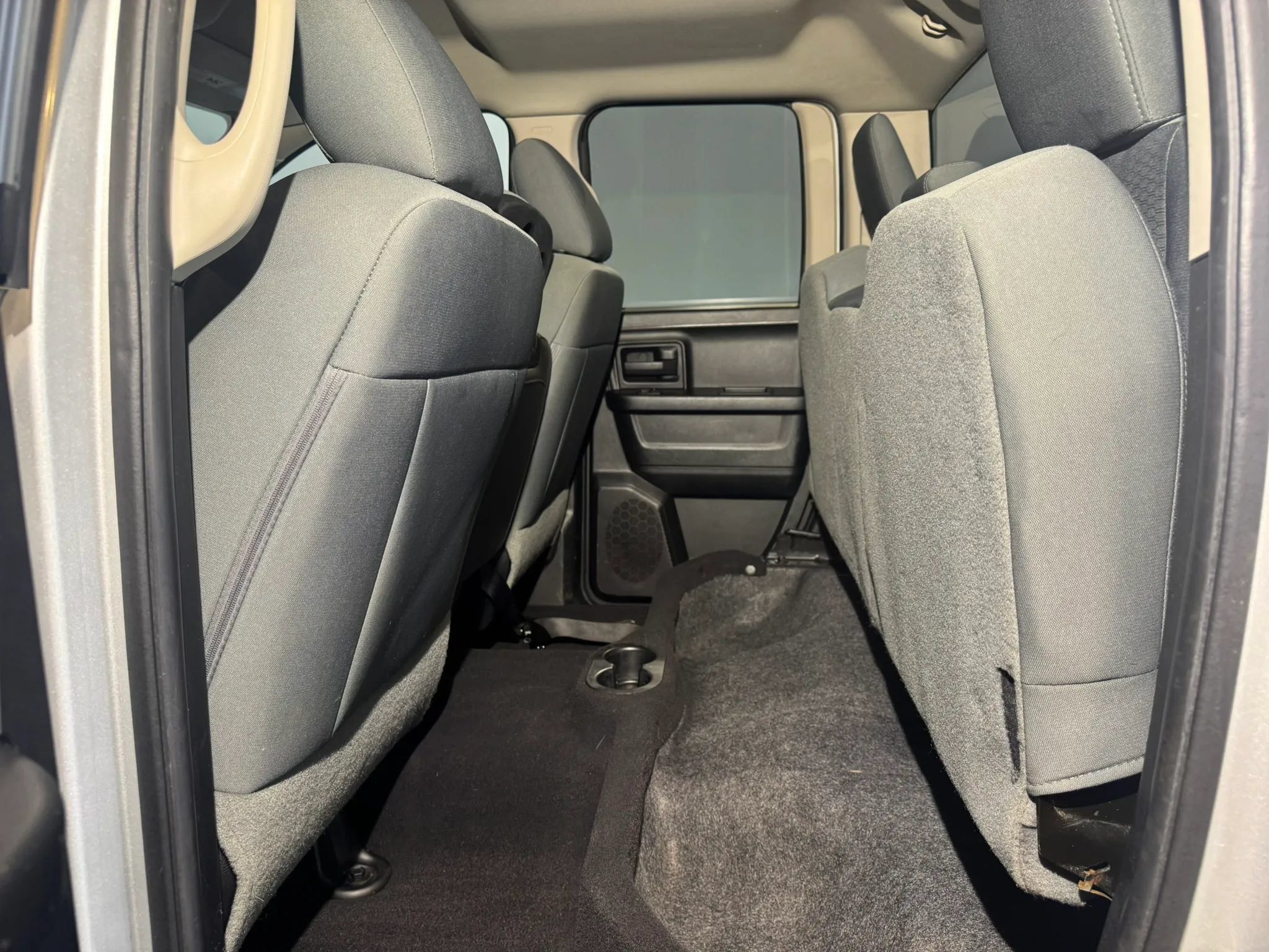 Used 2014 RAM 1500 Express AWD/4WD image 25