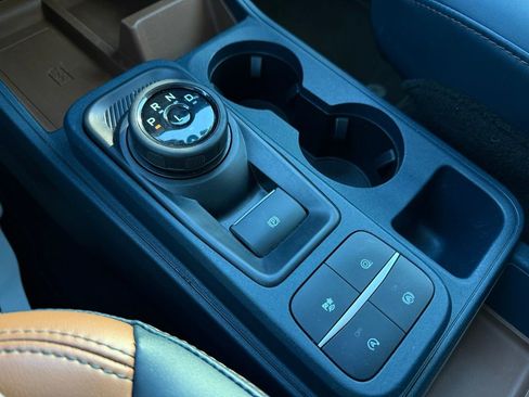 Used 2023 Ford Maverick Lariat w/ Lariat Luxury Package image 25