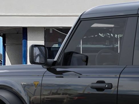 New 2026 Ford Bronco Badlands AWD/4WD image 23