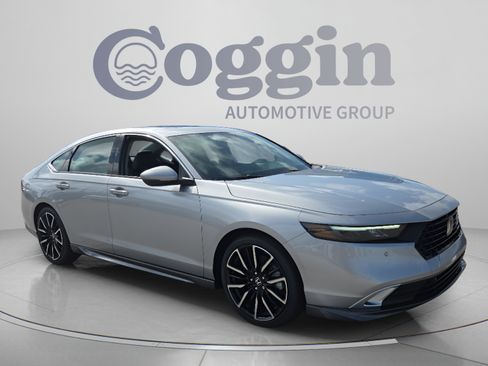 New 2026 Honda Accord Sport image 7