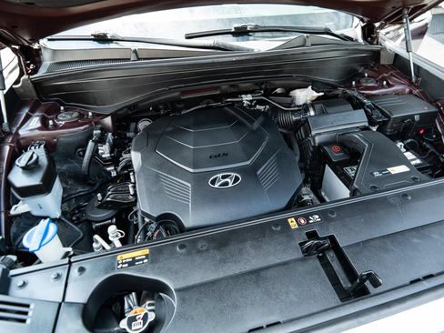 Used 2020 Hyundai Palisade SEL AWD/4WD image 59