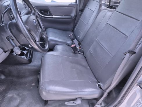 Used 2002 Ford Ranger 2WD Regular Cab image 16