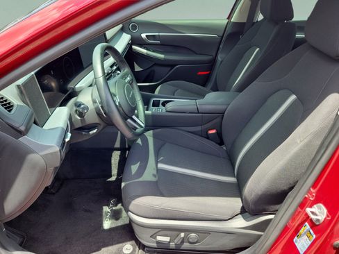 Used 2024 Hyundai Sonata SEL w/ Convenience Package FWD image 25