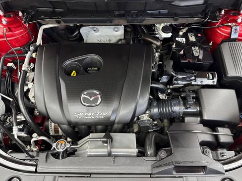 Used 2017 MAZDA CX-5 Grand Touring w/ Premium Package image 54