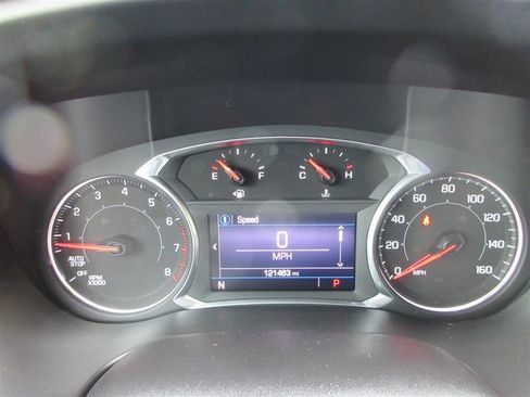 Used 2022 GMC Acadia SLE w/ Driver Convenience Package image 16