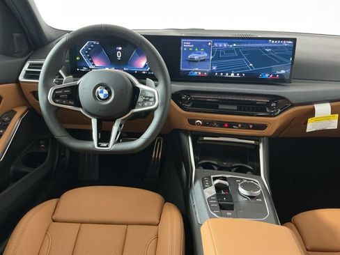 New 2026 BMW 330i Sedan w/ M Sport Package RWD image 9