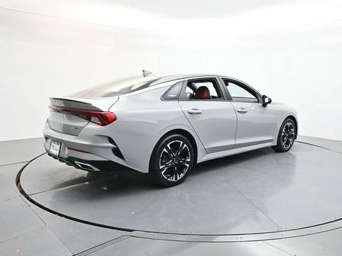 Used 2024 Kia K5 GT-Line w/ GT-Line Premium Package FWD image 7