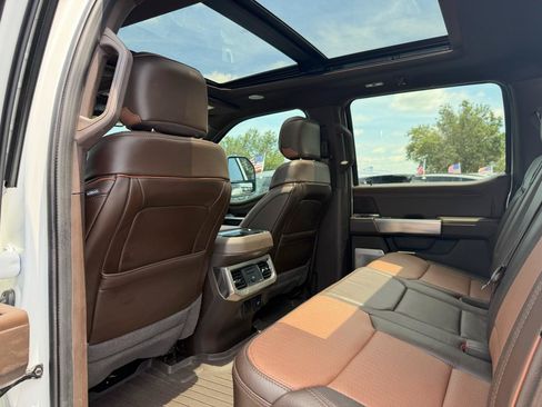 Used 2024 Ford F250 King Ranch AWD/4WD image 18