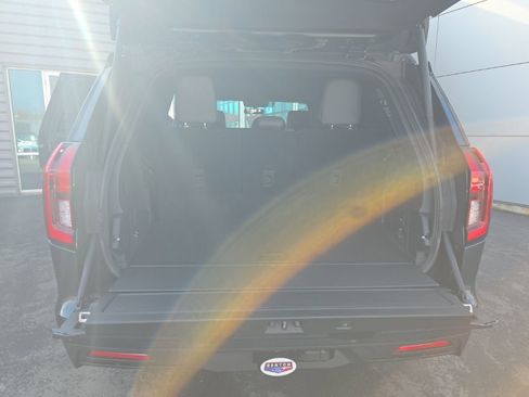 New 2026 Ford Expedition Tremor AWD/4WD image 34