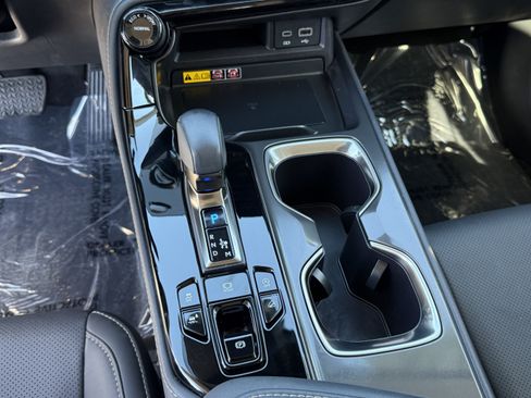 Certified 2026 Lexus NX 350 AWD w/ Accessory Package (2T) image 26