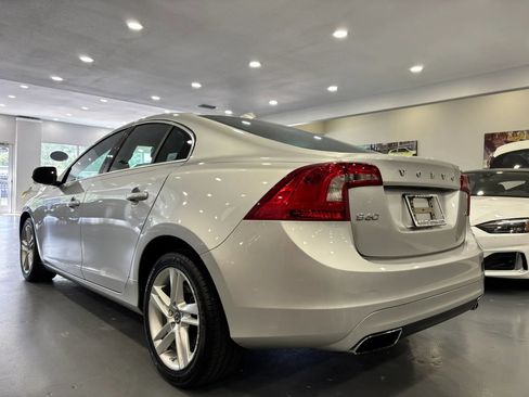 Used 2015 Volvo S60 T5 Premier FWD image 5