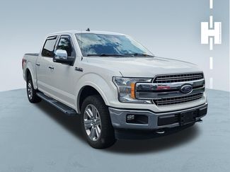 Used 2019 Ford F150 Lariat AWD/4WD video 1