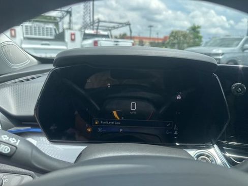New 2026 Chevrolet Trax LT FWD image 21
