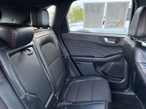Used 2024 Ford Escape ST-Line image 38