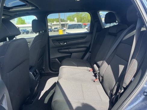 Used 2024 Honda CR-V Sport image 13