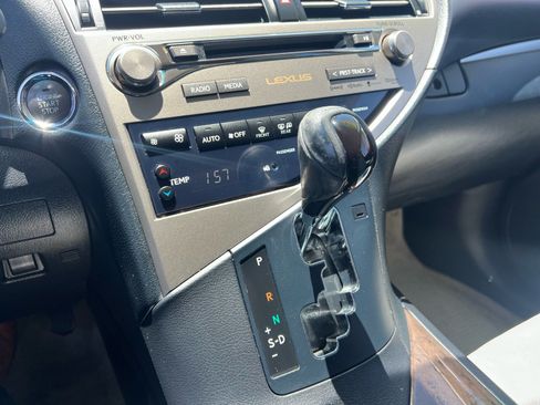 Used 2014 Lexus RX 350 FWD w/ Navigation Package image 25