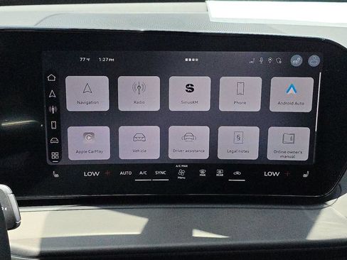 New 2026 Audi Q3 quattro 2.0T AWD/4WD image 24