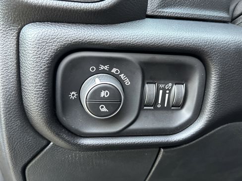 New 2026 RAM 3500 Laramie image 15