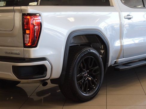 Used 2022 GMC Sierra 1500 Elevation RWD image 20