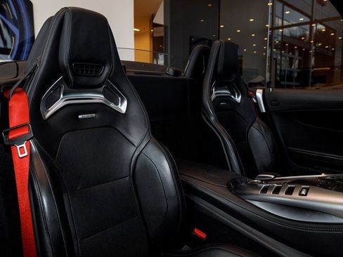 Used 2020 Mercedes-Benz AMG GT C image 36