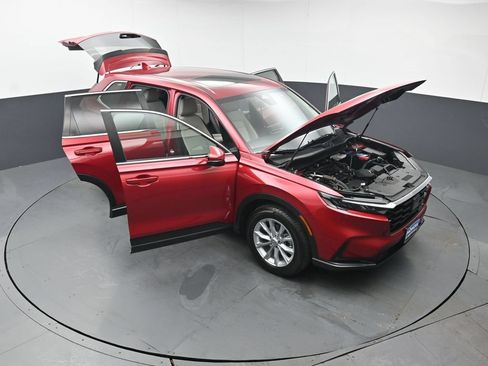 Used 2024 Honda CR-V EX image 50