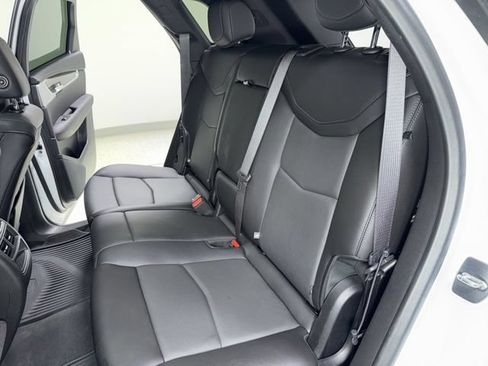 Used 2021 Cadillac XT5 Sportv AWD/4WD image 24