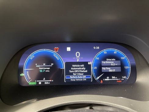 New 2026 Toyota Highlander Platinum image 18