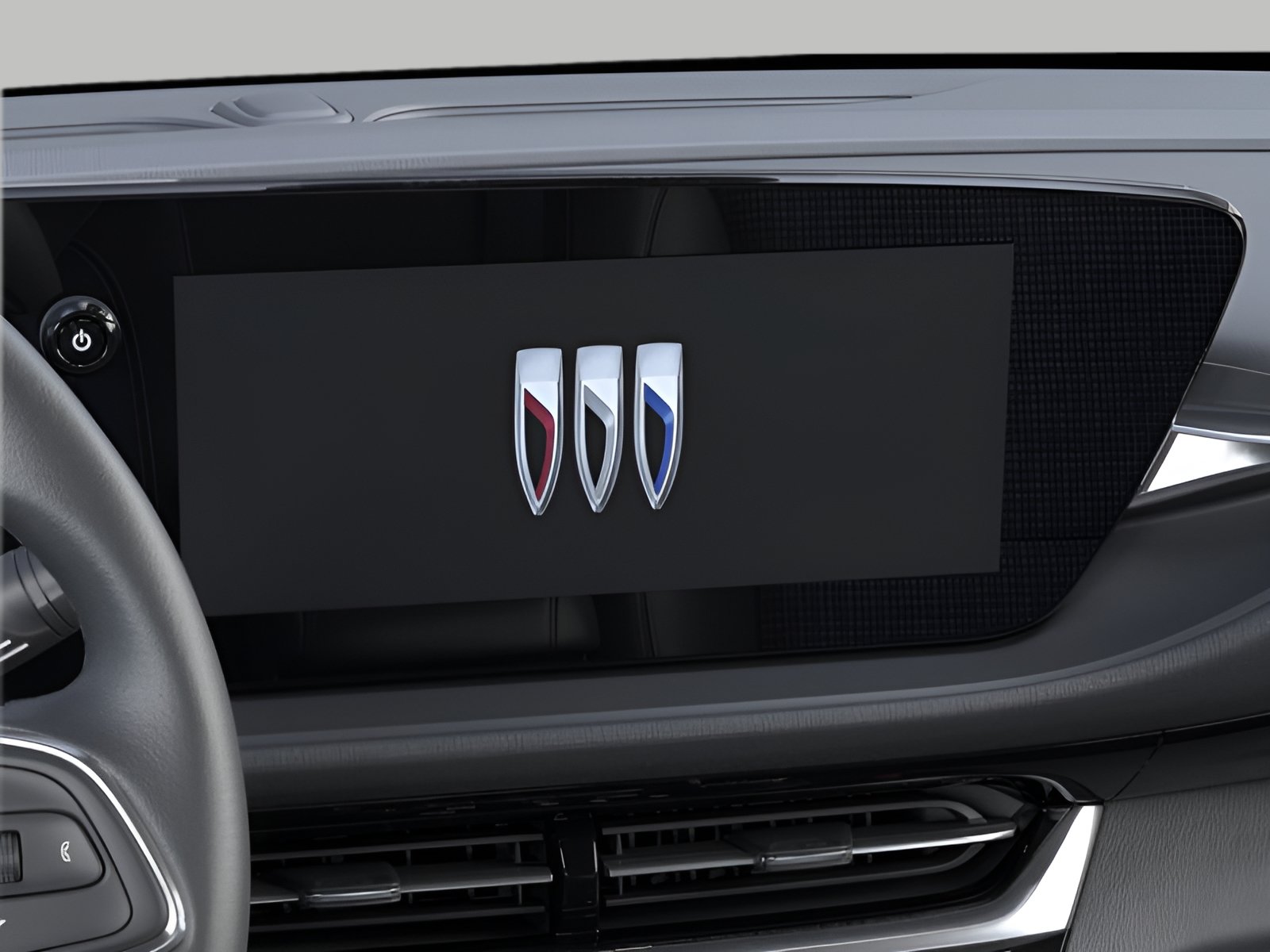 New 2026 Buick Envista Sport Touring w/ Convenience I Package FWD image 20