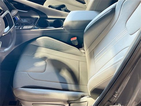 New 2025 Hyundai Elantra SEL image 19