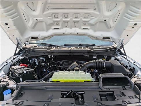 New 2025 Ford F150 STX w/ STX Black Appearance Package image 16