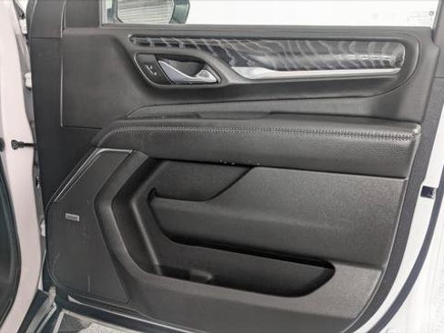 Used 2023 GMC Yukon Denali w/ Max Trailering Package RWD image 26