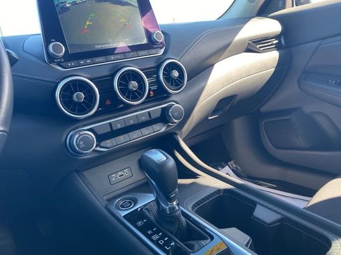 Used 2023 Nissan Sentra SV image 37