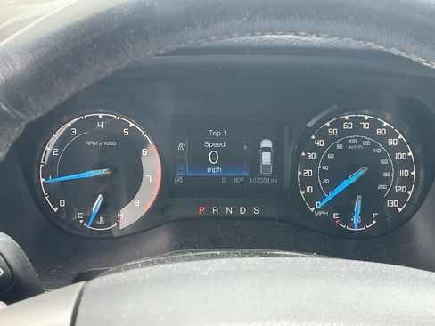 Used 2020 Ford Ranger XLT w/ Equipment Group 301A Mid RWD image 10