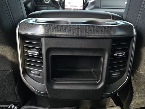 New 2026 RAM 2500 Lone Star AWD/4WD image 21