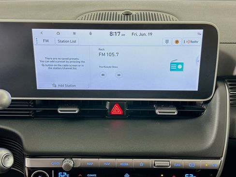 Used 2024 Hyundai Ioniq 5 SEL AWD/4WD image 21