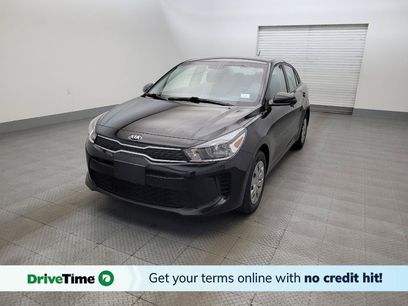 Used 2020 Kia Rio LX