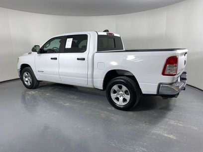 Used 2023 RAM 1500 Big Horn w/ Trailer Tow Group