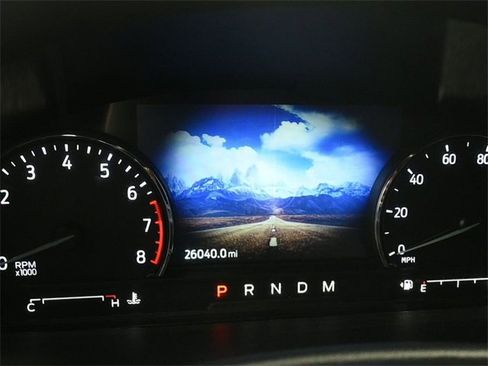 Certified 2022 Ford Explorer Timberline w/ Timberline Technology Package image 13