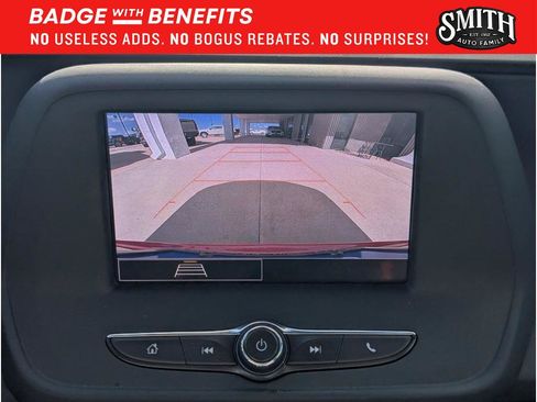 Used 2024 Chevrolet Camaro LT RWD image 14