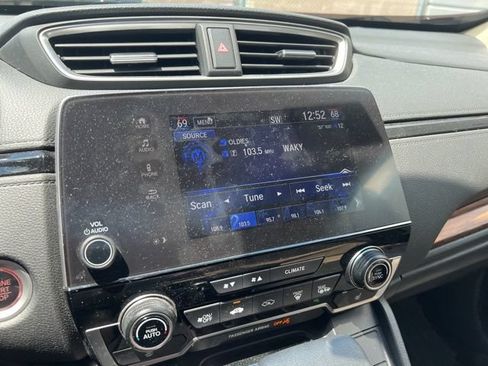 Used 2018 Honda CR-V EX image 13