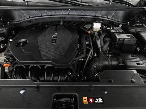 Used 2023 Hyundai Tucson Limited w/ Cargo Package image 23