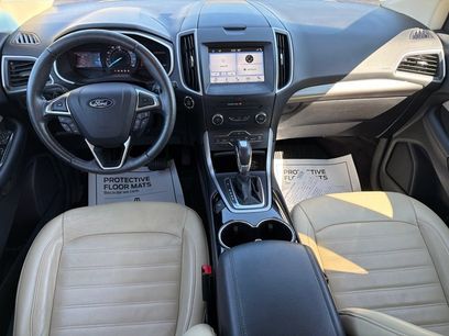 Used 2018 Ford Edge SEL w/ Equipment Group 201A