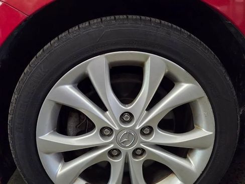Used 2010 MAZDA MAZDA3 s Sport FWD image 15